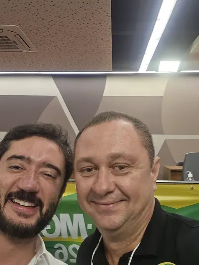 Retrato de Manoel Carvalho