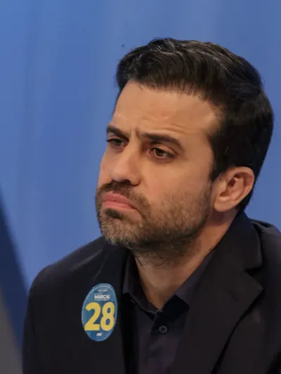 Retrato de Arcanjo Pimenta