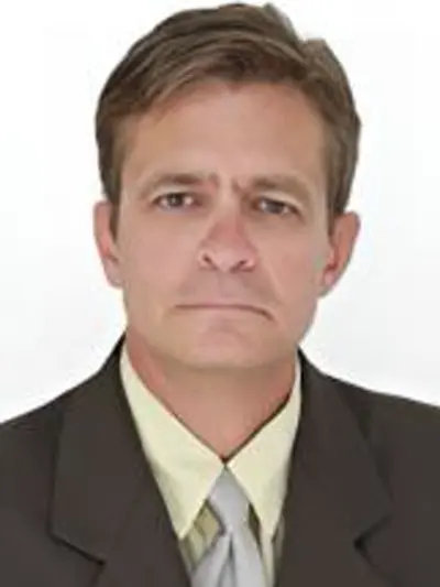 Retrato de Tião Pessoa