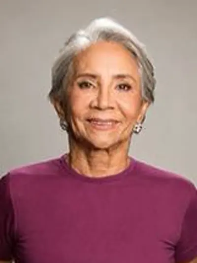 Retrato de Araceli