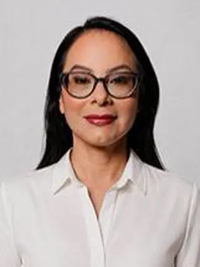Retrato de Gizelle Freitas