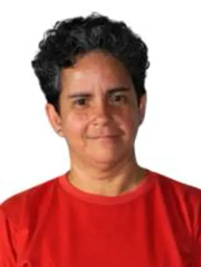 Retrato de Fernanda Lopes