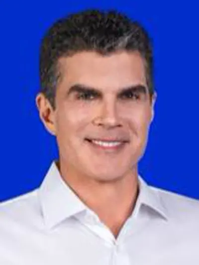 Retrato de Helder