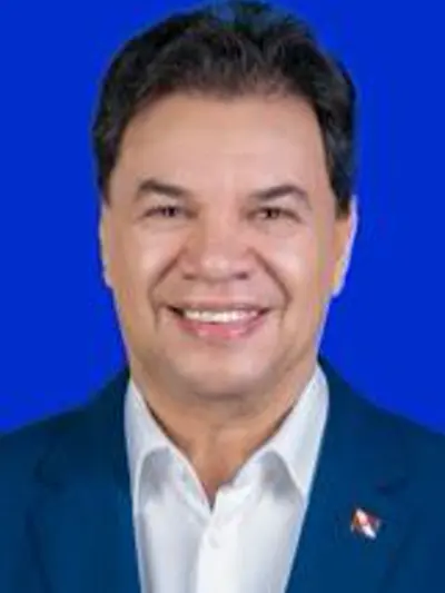 Retrato de Chicão