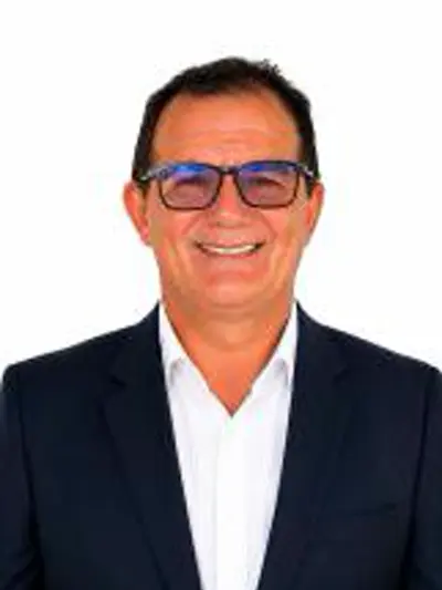 Retrato de José Moita