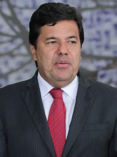 Retrato de Mendonça Filho
