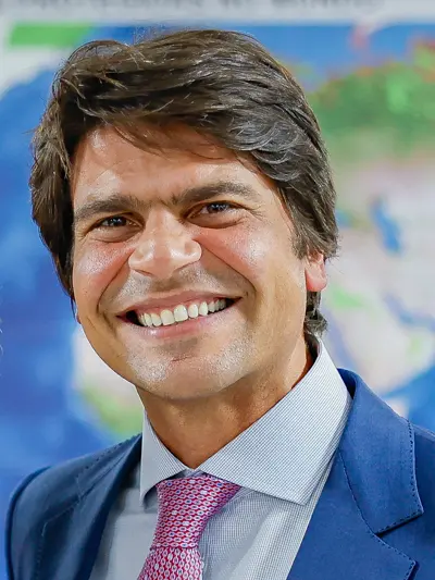 Retrato de Pedro Paulo