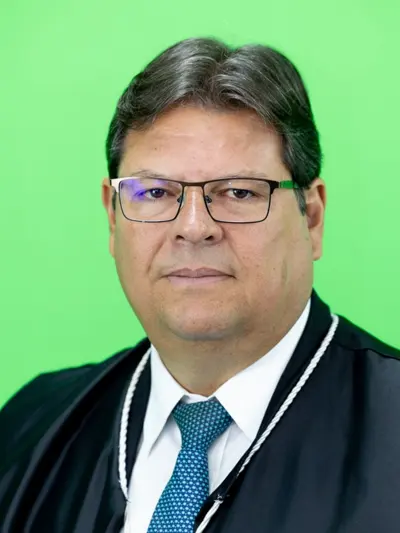 Retrato de Luciano Mattos