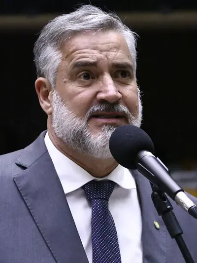 Retrato de Pimenta