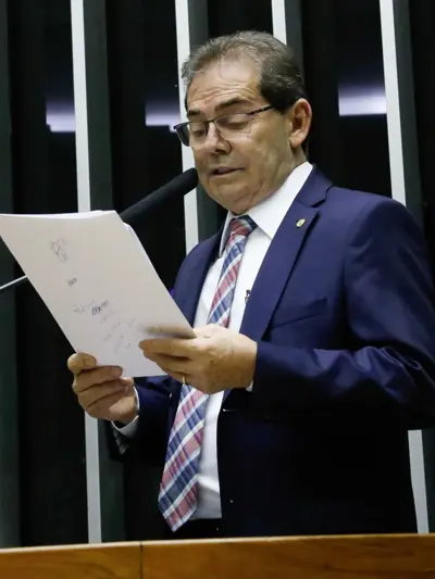 Retrato de Paulinho da União Tur