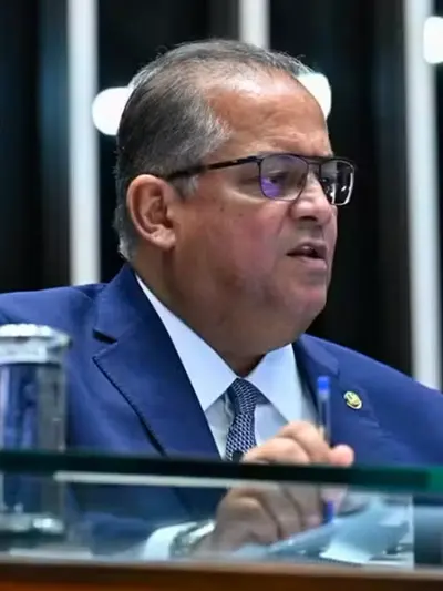 Retrato de Eduardo Gomes