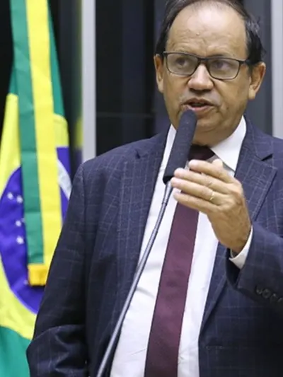 Retrato de Eli Borges
