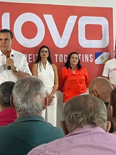 Retrato de Ataides de Oliveira