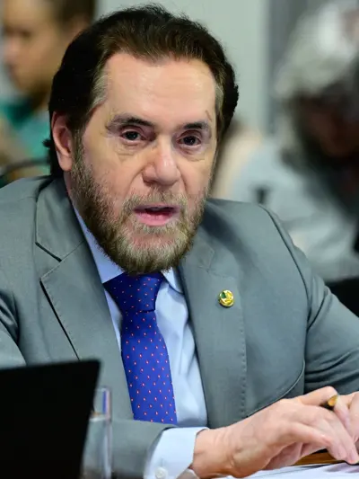 Retrato de Plinio Valério