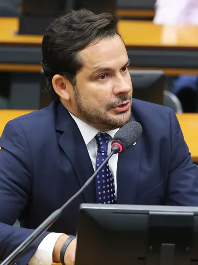 Retrato de Capitão Alberto Neto