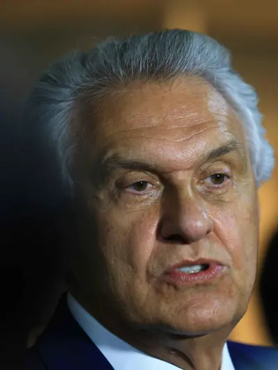 Retrato de Ernesto Roller